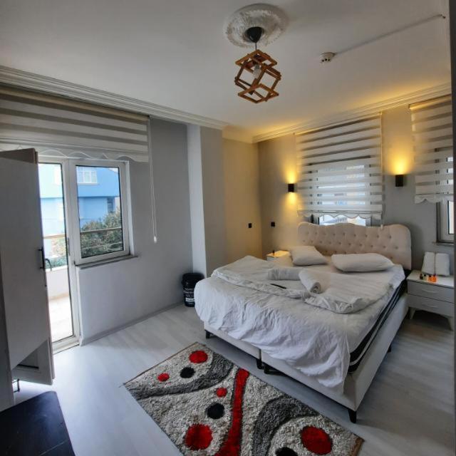 Goel Otel Istambul Quarto foto
